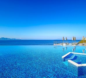 Michelangelo Resort & Spa