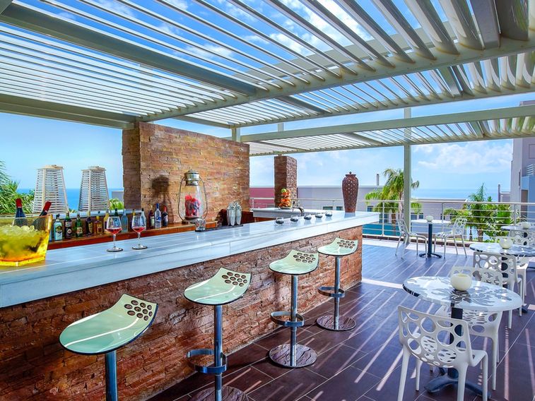 drink bar