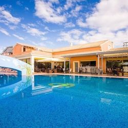 Michelangelo Resort Kassiopi