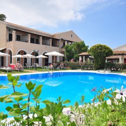 Michelangelo Resort Kassiopi