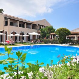 Michelangelo Resort (Kassiopi)