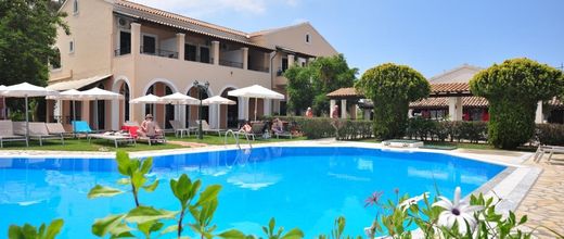 Michelangelo Resort (Kassiopi)