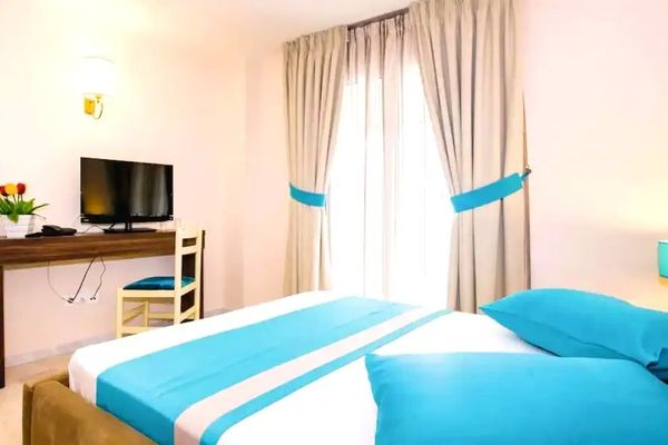 Michelangelo Resort (Kassiopi)