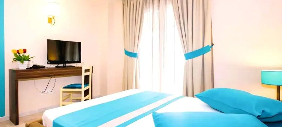 Michelangelo Resort (Kassiopi)