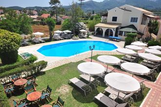 Michelangelo Resort Kassiopi