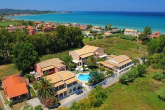 Michelangelo Resort Kassiopi