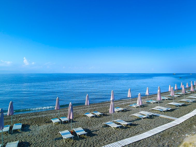 plaża