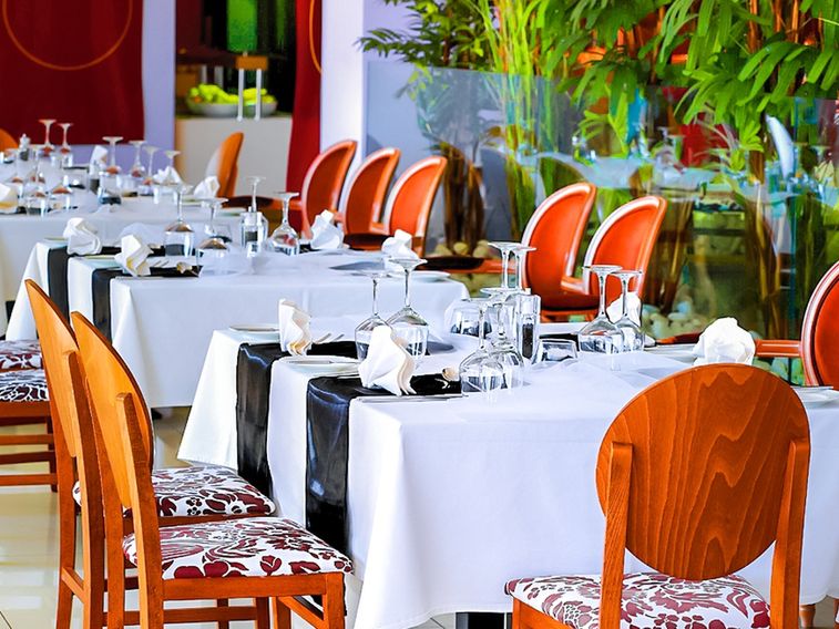 restauracja