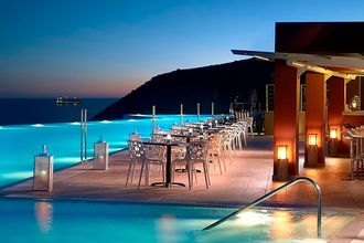 Michelangelo Resort Spa