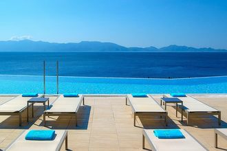 Michelangelo Resort Spa