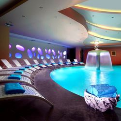 Michelangelo Resort Spa