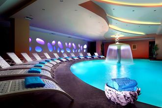 Michelangelo Resort Spa