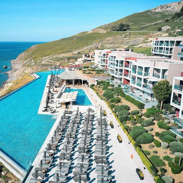 Michelangelo Resort & Spa - zdjęcie 5