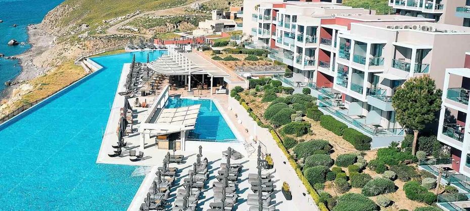 Michelangelo Resort & Spa