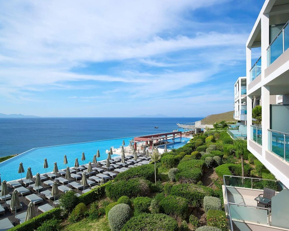 Michelangelo Resort & Spa