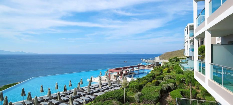 Michelangelo Resort & Spa