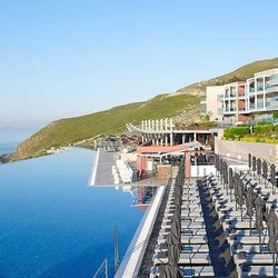 Michelangelo Resort Spa