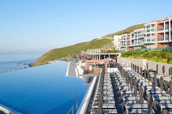 Michelangelo Resort & Spa