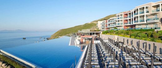 Michelangelo Resort & Spa