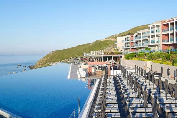 Michelangelo Resort Spa