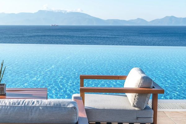 Michelangelo Resort & Spa
