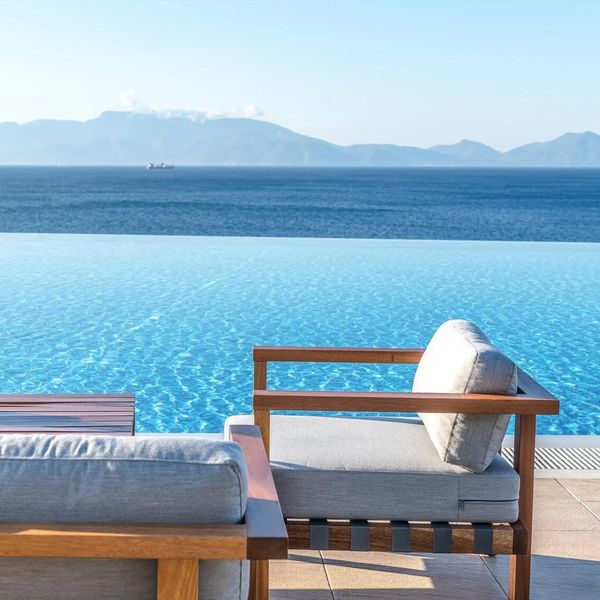 Michelangelo Resort & Spa - zdjęcie 2