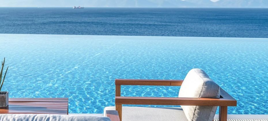 Michelangelo Resort & Spa