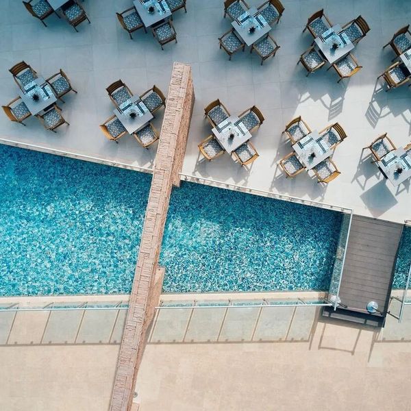 Michelangelo Resort & Spa - zdjęcie 4