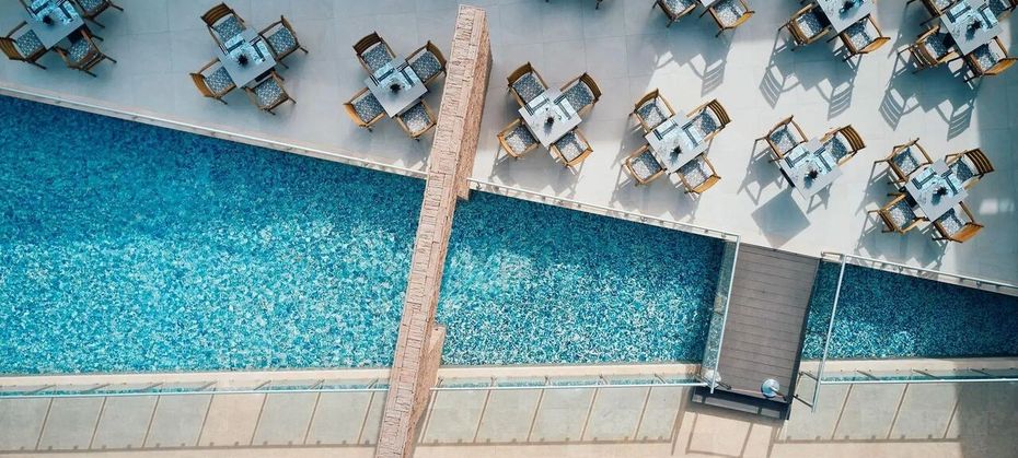 Michelangelo Resort & Spa