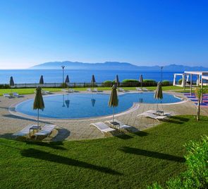 Michelangelo Resort & Spa