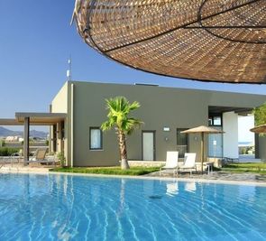 Atlantica Mikri Poli Rhodes