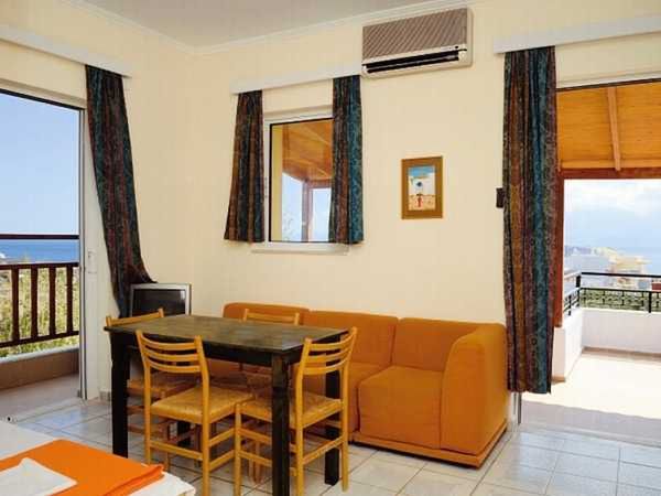 Mikro Village 3.5*