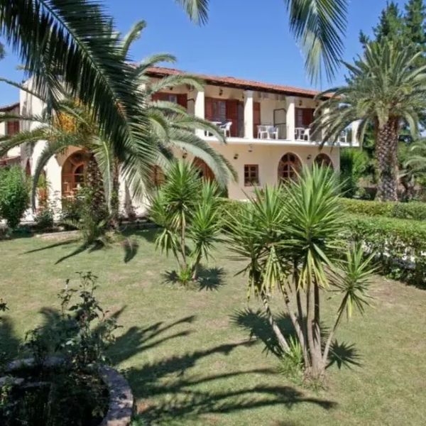 Milton (Corfu)
