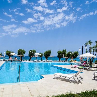 Mimoza Beach - Zakynthos