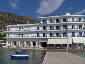 Minoa 4*