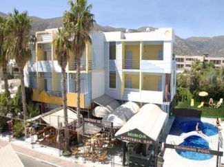 Minoa Malia 2*