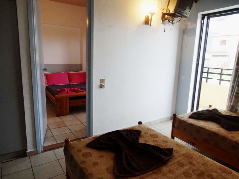 Minoa Sun Malia 2*
