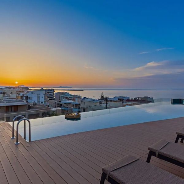 Minos Ambassador (ex. Minos Ambassador All Suites & Spa)