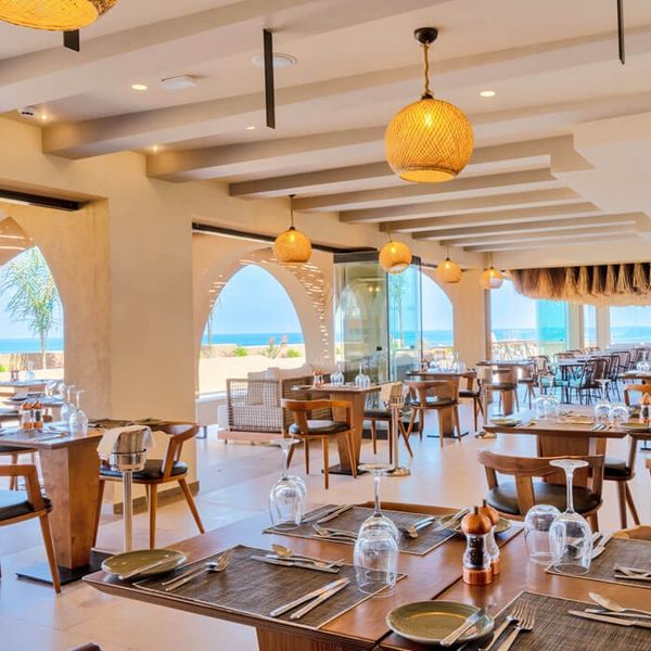 Minos Ambassador (ex. Minos Ambassador All Suites & Spa)
