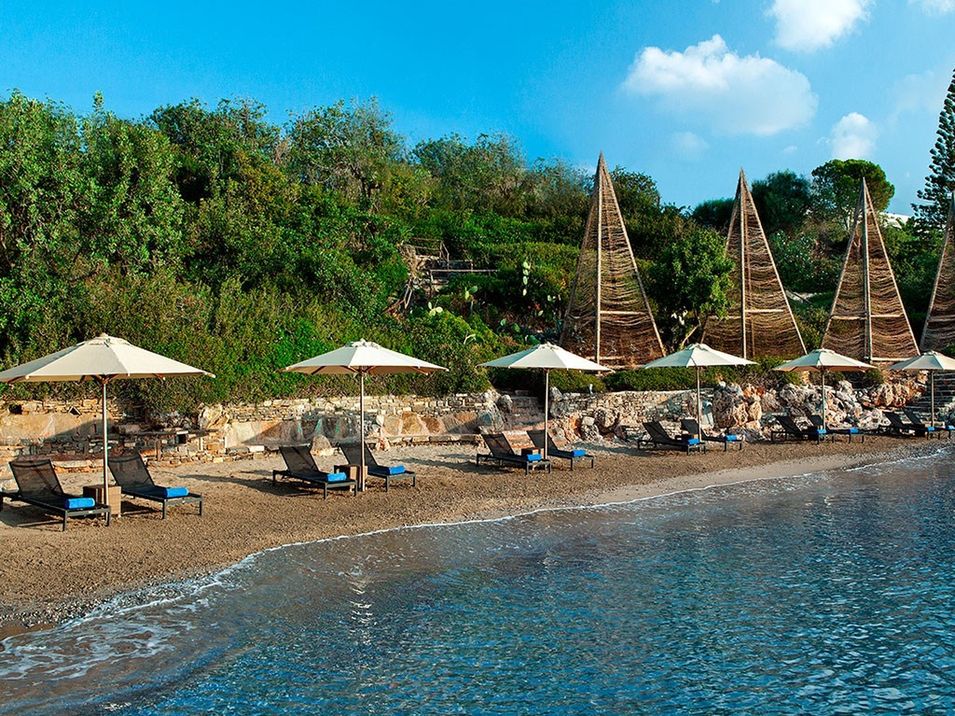 plaża