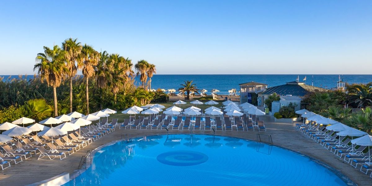 Grecja Last Minute na 8 dni w maju: 4⋆ hotel od 2 671 zł