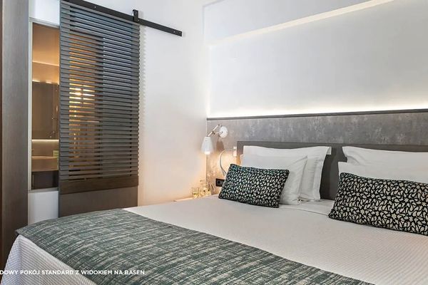 Hotel Minos Mare