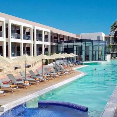 Minos Mare Royal - Kreta