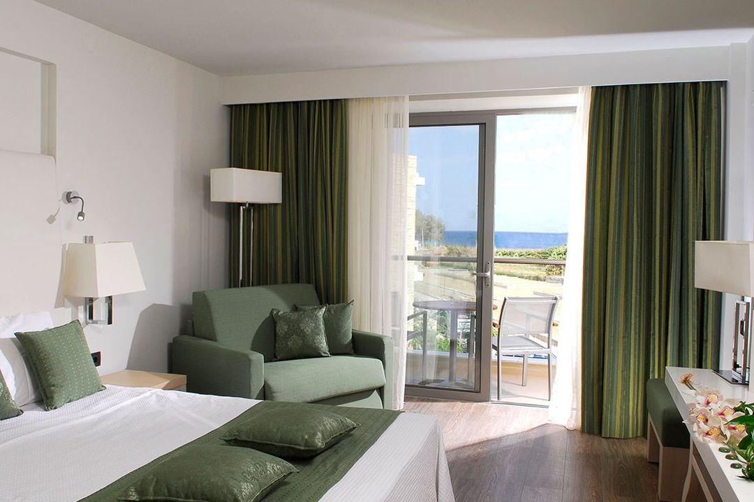 Minos Mare Royal - pokój