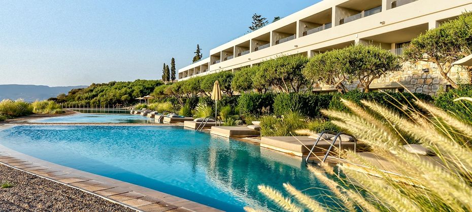 Minos Palace