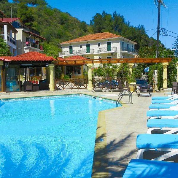 Mirabelle (Argassi) — Argassi, Grecja