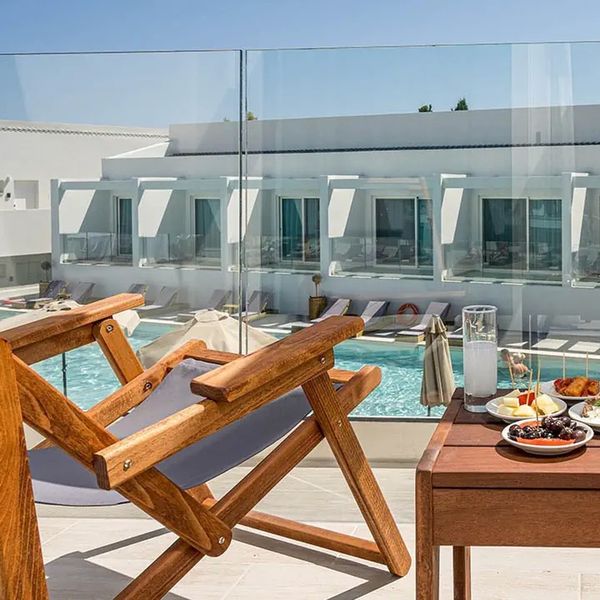 Mirage Bleu Resort - zdjęcie 4