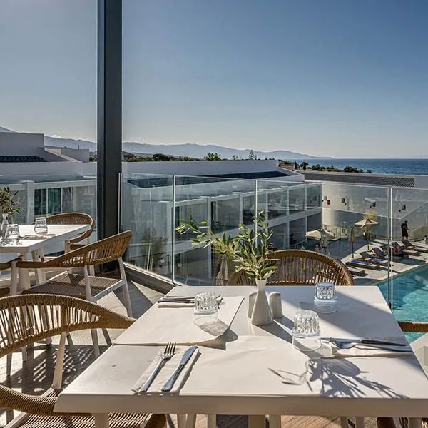 Mirage Bleu Resort - zdjęcie 5