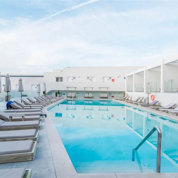 Mirage Bleu Resort - zdjęcie 2