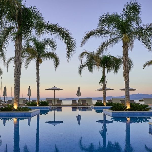 Miraggio Thermal Spa Resort